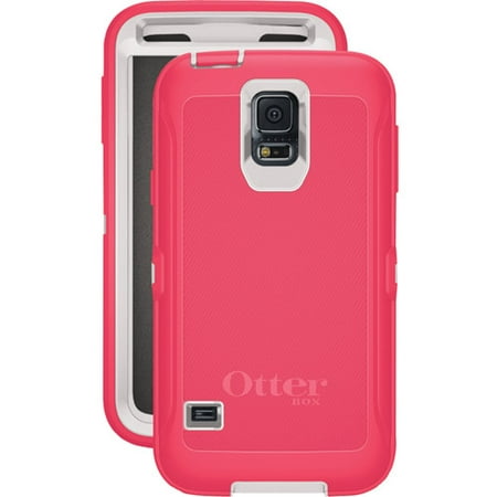 UPC 660543033158 product image for OtterBox Samsung Galaxy S5 Case Defender Series | upcitemdb.com