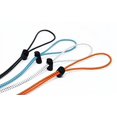 thumbnail image 2 of Adoretex Bungee Strap - Light Blue/Black, 2 of 4