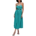 thumbnail image 4 of SAYOO Vestido de playa de verano sin mangas SAYOO moda, 4 of 8