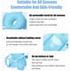 thumbnail image 3 of Baby Fall Pillow Backpack, Upgraded Toddler Head Protector Backpack, Baby Backpack Head Protection Pillow, Baby Safety Walking Anti-fall Pillow Backpack Baby with Horizontal Belt (Butterfly B), 3 of 6