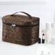 thumbnail image 1 of Bolsa cosmética grande de capacidad nueva, bolsa de lavado de moda para mujeres, 1 of 4