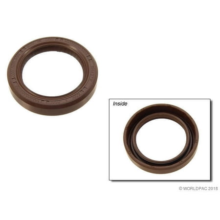 - NOK W0133-1639722 Engine Camshaft Seal for Acura Models
