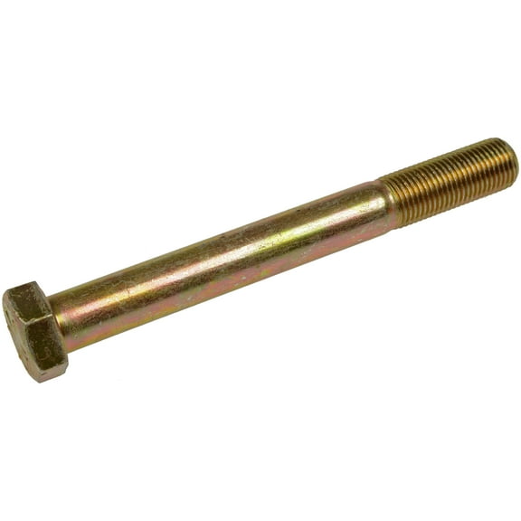 Dorman 199-445 Bolt Silver (Pack of 10)