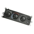 thumbnail image 2 of 55055905AA HVAC Climate Control Module for Dodge Ram 1500 2500 3500 2002-05, 2 of 9