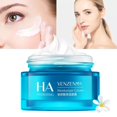 thumbnail image 1 of Crema Facial Hidratante Ácido Hialurónico Antiarrugas y Antienvejecimiento de Venzen. Aclara, Revitaliza, Restablece, Tonifica la Piel, Rellena Líneas de Expresión y Disminuye Arrugas Profundas VENZEN Venzen, 1 of 7