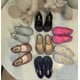 thumbnail image 2 of Girls Princess Jelly Sandals, 2 of 4