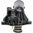 thumbnail image 2 of Dorman 9023113 Integrated Thermostat Housing Assembly With Sensor, 2 of 4