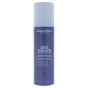 Goldwell Stylesign Just Smooth Control Blow Dry Hairspray - 6.7 Oz Dry Hairspray