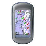 Garmin Oregon 400c Portable Navigator