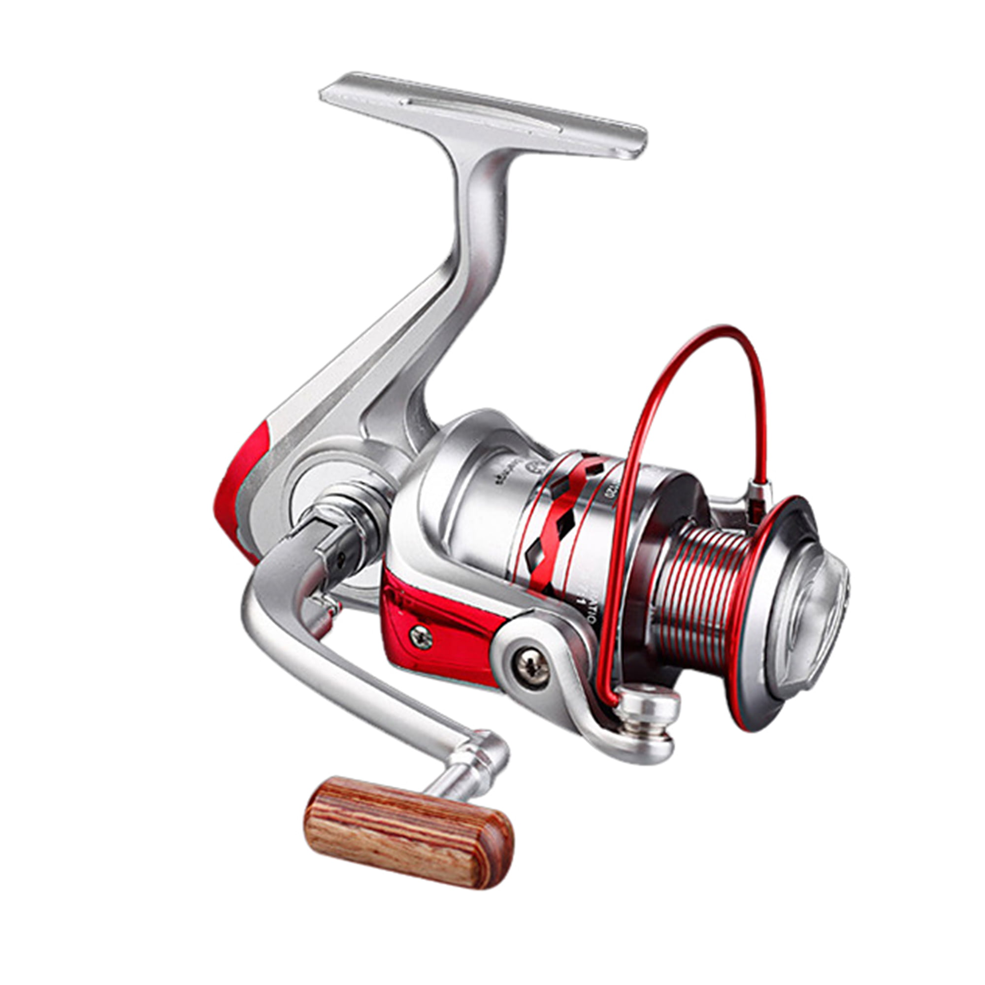 NEW Left/right Hand 12BB Ball Bearing Saltwater Freshwater Fishing Spinning Reel