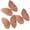 Orange, variant on Giant Butterfly Decorations 3PCS, 20" Big Butterfly Decorations Party Giant, Large Butterflies Decor for Valentine’s Day, Wedding, Birthday, Banquet Decor (White)