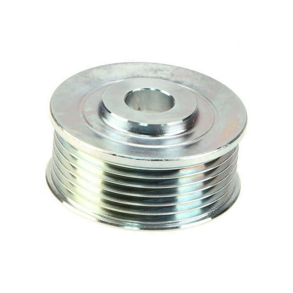 Alternator Pulley - Compatible with 2008 - 2010, 2013 - 2017 Honda Accord 2009 2014 2015 2016
