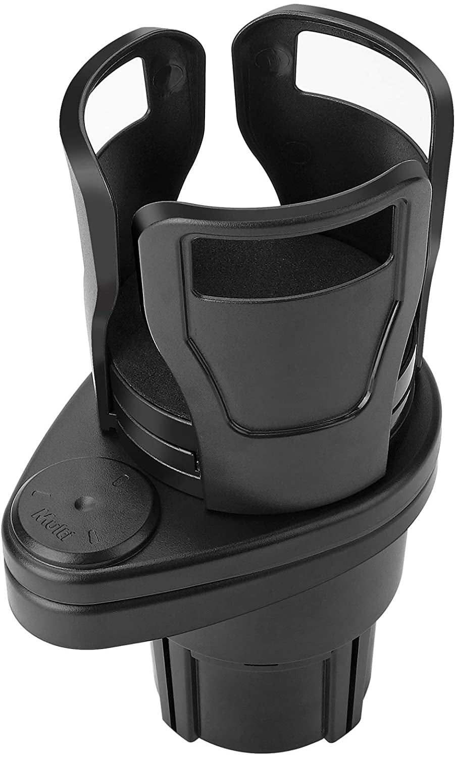 Car Cup Holder Expander,2 in 1 Multifunctional VehicleMounted Water