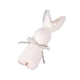 thumbnail image 1 of Kaireo Desktop Dress Up, Bunny Shape Gift Towel, Desktop Ornament, a Little Rabbit Ornament, 1 of 9