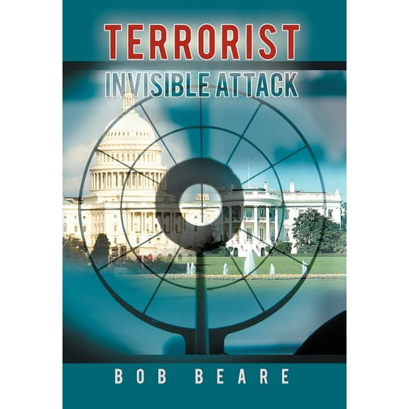 Terrorist Invisible Attack (Hardcover)