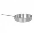 thumbnail image 1 of Thunder Group ALSAP003 12" Aluminum Saute Pan, 1 of 1