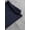 Indigo Night, variant on Mind The MAKER Cotton Single Jersey Stretch Knit Fabric Indigo Night - per yard