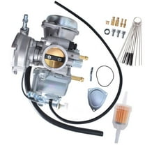 Carburetor Motorcycle Accessories Fit for Suzuki Ozark 250 LTF250 ATV 2002-2010 LTZ250 2004-2009 Carb 13200-05G01