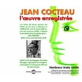 thumbnail image 2 of Jean Cocteau - L'Oeuvre Enregistree - Music & Performance - CD, 2 of 2