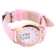 thumbnail image 5 of Reloj en forma de oreja de gato para niñas, relojes luminosos de dibujos animados para niños, reloj para niños, regalo, 5 of 7