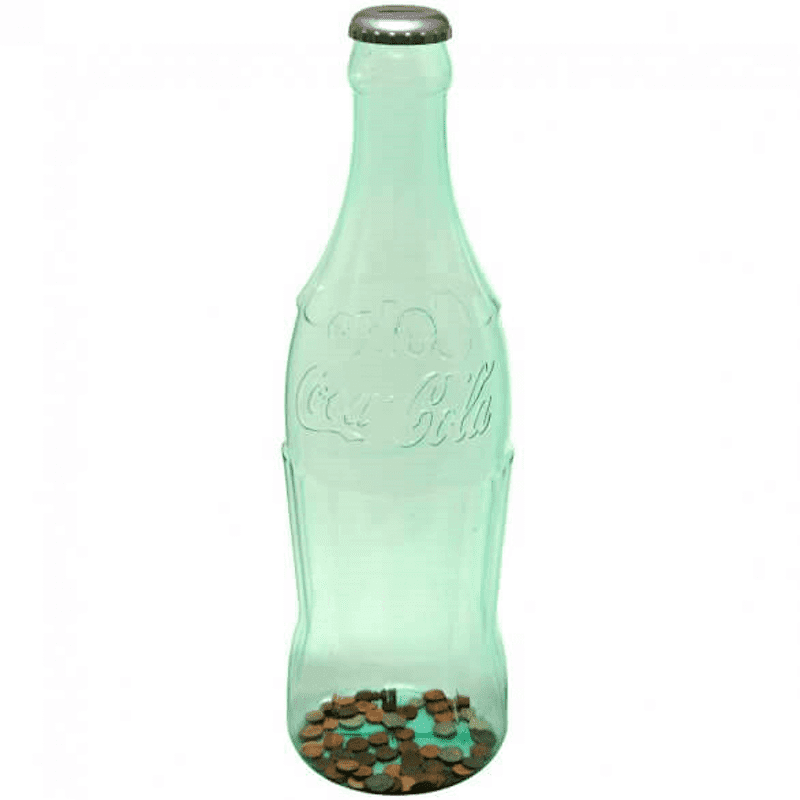 big coin bank