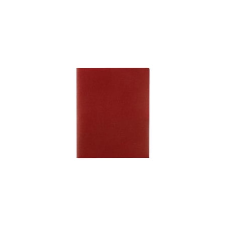 Staples 2-Pocket Presentation FolderBurgundy3/Pack ST21636-CCVS