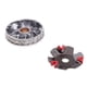 thumbnail image 3 of Conjunto Completo De Variadores De Alto Rendimiento Para Scooters GY6 / QMB139 Motors 50cc Macarena Conjunto completo de variador, 3 of 8