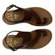 thumbnail image 4 of Sandalias para Mujer MG 11002 cafe 25.5, 4 of 4