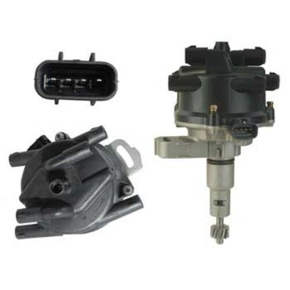 WAIglobal DST795 New Ignition Distributor