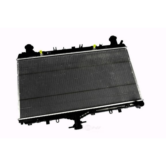 Acdelco 21789 Radiator