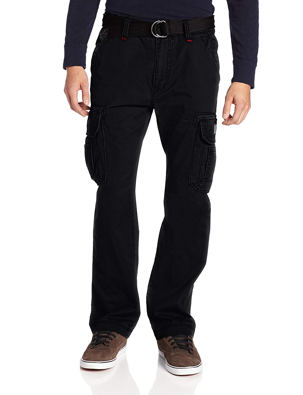 Unionbay Mens Pants 44x30 Ripstop Cargo 