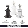 thumbnail image 3 of Adjustable Indoor/Outdoor Security Metal Wall Mount Compatible with Arlo Pro/Pro 2/Pro 3/Ultra/Ultra 2, & Others - Ring Stick Up Cam Battery, eufyCam, 3 of 5