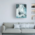 thumbnail image 4 of Canvas Wall Art - Deb Chaney 'Afx Vii' Wall Art for Living Room, Bedroom, or Office Décor by Trademark Fine Art - 18 x 24 Inches, 4 of 4