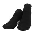thumbnail image 4 of Sport Running Sock,Combed Cotton Sports Basketball Breathable Basketball Socks Shock Absorption Socks Professional Grade, 4 of 8
