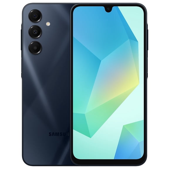 Restored Samsung Galaxy A16 5G (128GB, 4GB) 6.7" Fully Unlocked Global 5G / 4G LTE A166U (Refurbished)