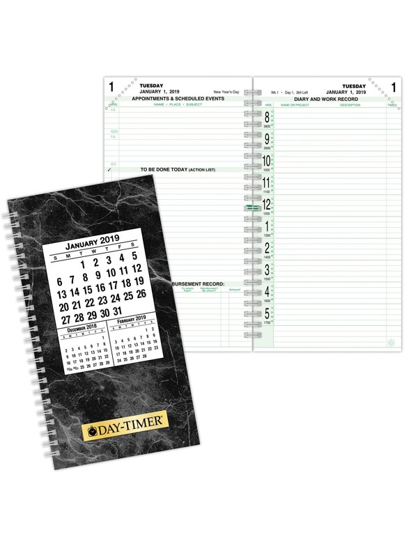 DayTimer Calendars in Calendars and Planners