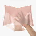thumbnail image 2 of Women's Underwear High Waist Ice Breathable Briefs Multipack, 2 of 9