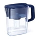 thumbnail image 1 of Filtro de agua Pitcher AQUAPHOR Compact 1.2L - Azul oscuro, 1 of 7
