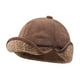 thumbnail image 2 of Gorro de invierno con orejeras | Gorro de invierno para hombre y mujer | Gorro cortavientos con protección para las orejas para actividades al aire libre, 2 of 6