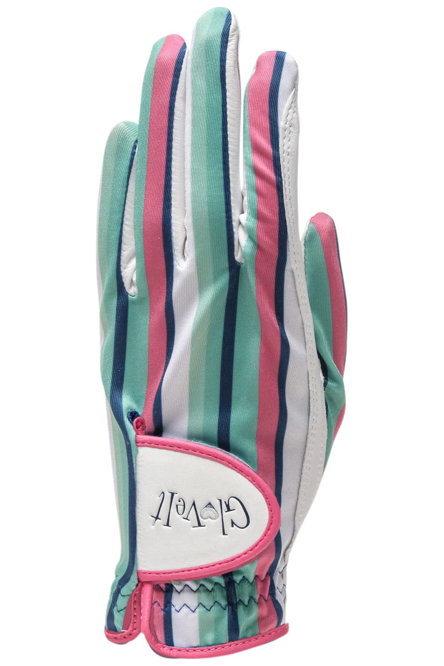 Glove It Ladies Golf Glove Lightweight and Soft Cabretta Leather Golf
