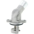 thumbnail image 2 of MotoRad 914-198 Housing Thermostat Fits select: 2002-2006 AUDI A4, 2002-2004 AUDI A6, 2 of 4