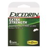 EXCEDRIN EXTRA STREN