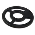 thumbnail image 1 of 8" Coil Cover, 1 of 1