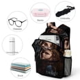 thumbnail image 4 of Twilight Backpacks Bookbag Casual Daypack Backpacks for Travel Camping Hiking, 4 of 7