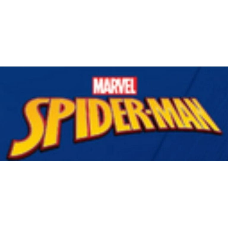 Marvel Spiderman Ultimate Activity Set - Portfolio Con Libri, Adesivi, Puzzle E Pastelli - 6
