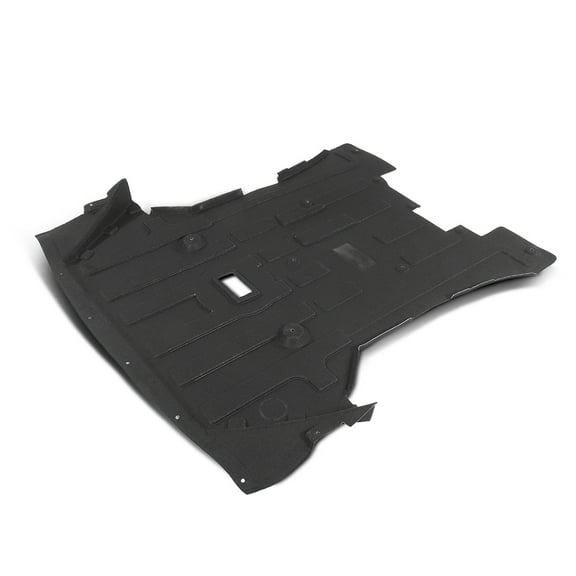 UNDER ENGINE COVER SPLASH GUARD 51757213662 FIT FOR 2011-2017 BMW X3 28I 28D 35I