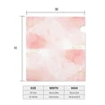 thumbnail image 6 of Xecao Pink Marble for Mailbox Cover with Magnetic Strips, Waterproof and Sunscreen, Adds a Decorative Touch to Your Garden Yard., 6 of 9