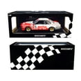 thumbnail image 3 of BMW 635 CSi #9 "Motul / Garage du Bac" 24H of Spa (1984) Ltd Ed to 300 pcs 1/18 Diecast Model Car by Minichamps, 3 of 3
