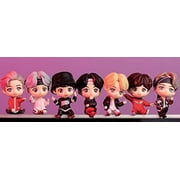 BTS TinyTan Monitor Figure V