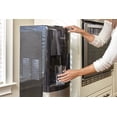 thumbnail image 4 of Primo Stainless Steel 1 Spout Bottom Load Hot, Cold and Cool Water Cooler Dispenser, 4 of 9